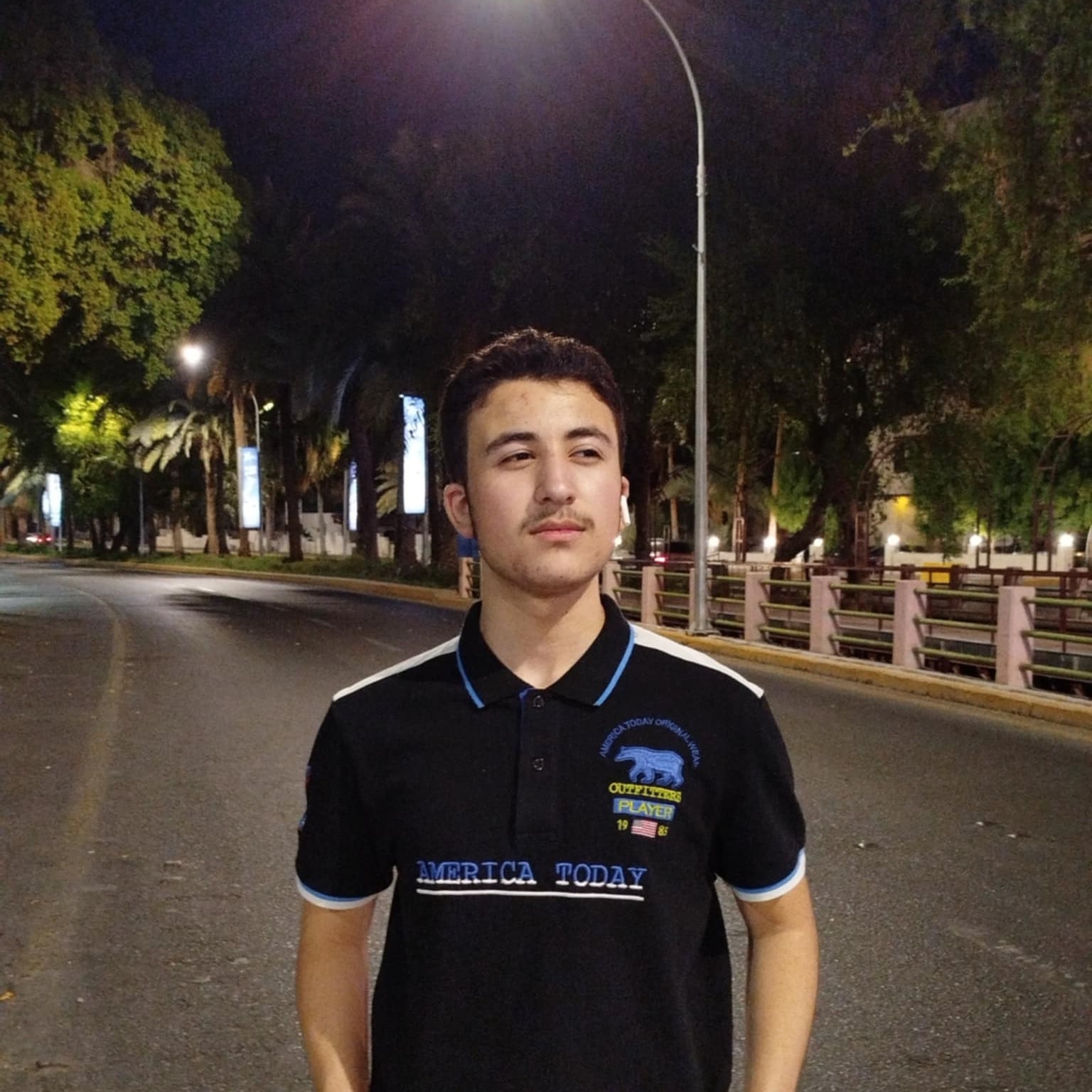 يوسف علي آل خطاب